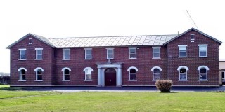 Colaiste Lorcain